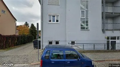 Apartments for rent in Burgenlandkreis - Photo from Google Street View
