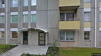 Apartments for rent in Angered - Photo from Google Street View