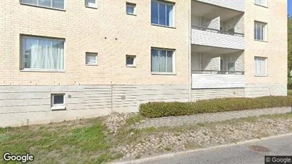 Apartments for rent in Espoo - Photo from Google Street View