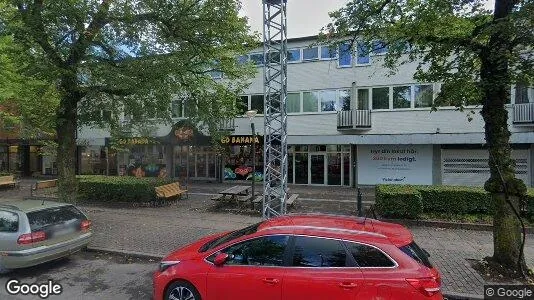 Apartments for rent in Tranås - Photo from Google Street View