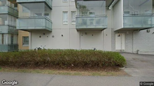 Apartments for rent in Järvenpää - Photo from Google Street View