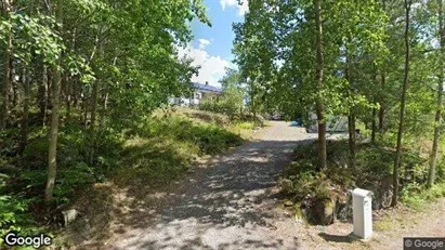 Apartments for rent in Botkyrka - Photo from Google Street View