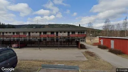 Apartments for rent in Torsby - Photo from Google Street View