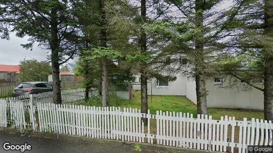 Apartments for rent in Kópavogur - Photo from Google Street View