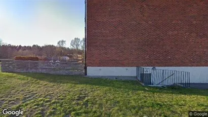 Apartments for rent in Eskilstuna - Photo from Google Street View