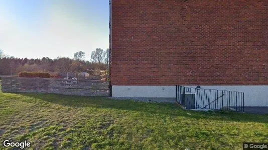 Apartments for rent in Eskilstuna - Photo from Google Street View