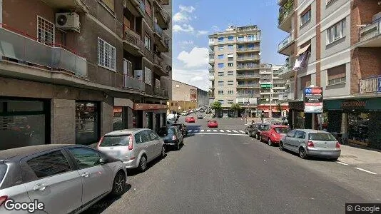 Apartments for rent in Roma Municipio IV – Tiburtino - Photo from Google Street View