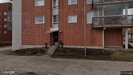 Apartments for rent in Vantaa - Photo from Google Street View