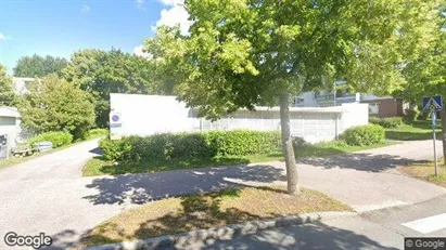 Apartments for rent in Helsinki Itäinen - Photo from Google Street View