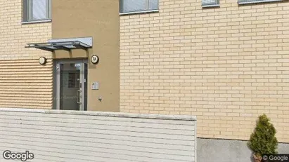 Apartments for rent in Vantaa - Photo from Google Street View