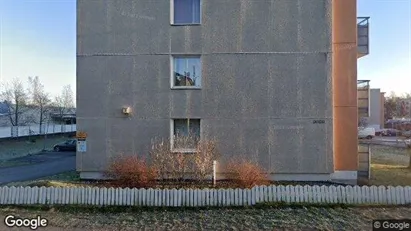 Apartments for rent in Tampere Keskinen - Photo from Google Street View