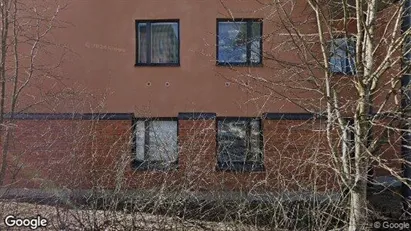 Apartments for rent in Jyväskylä - Photo from Google Street View