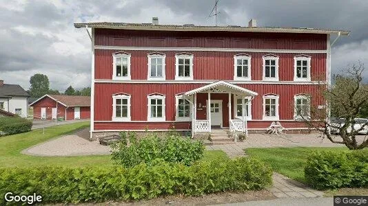 Apartments for rent in Svenljunga - Photo from Google Street View