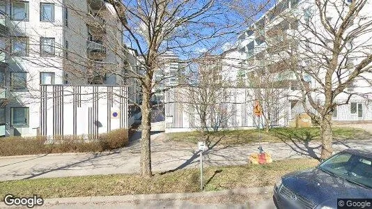 Apartments for rent in Kerava - Photo from Google Street View