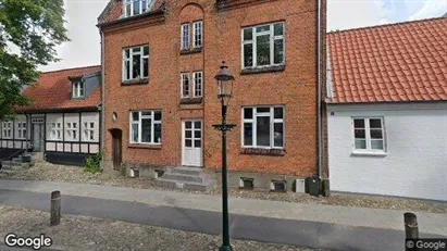 Apartments for rent in Viborg - Photo from Google Street View