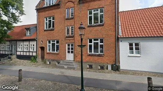 Apartments for rent in Viborg - Photo from Google Street View