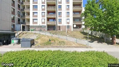 Apartments for rent in Turku - Photo from Google Street View