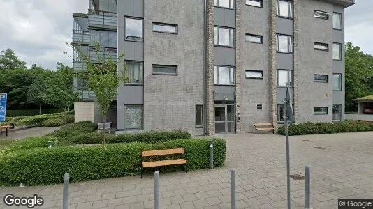 Apartments for rent in Malmö City - Photo from Google Street View