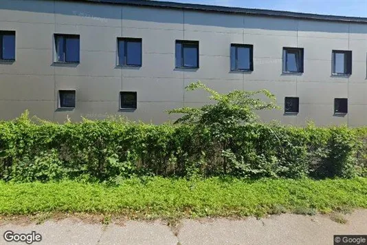 Apartments for rent in Riga Kundziņsala-Sarkandaugava - Photo from Google Street View