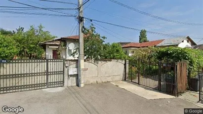 Apartments for rent in Răzvad - Photo from Google Street View