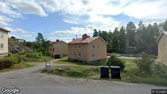 Apartments for rent in Finspång - Photo from Google Street View