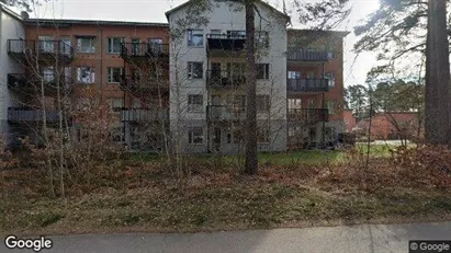 Apartments for rent in Kalmar - Photo from Google Street View