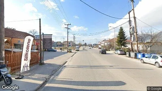 Apartments for rent in Ioannina - Photo from Google Street View