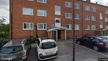 Apartments for rent in Karlskrona - Photo from Google Street View