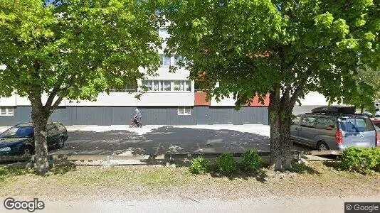 Apartments for rent in Köping - Photo from Google Street View