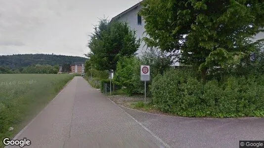 Apartments for rent in Rheinfelden - Photo from Google Street View