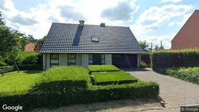 Apartments for rent in Sint-Gillis-Waas - Photo from Google Street View