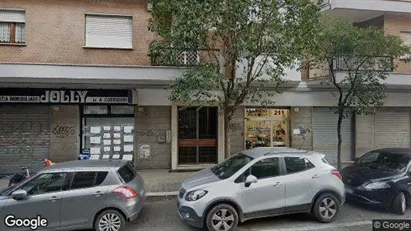 Apartments for rent in Roma Municipio VII – Appio-Latino/Tuscolano/Cinecittà - Photo from Google Street View