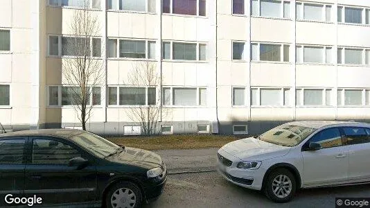 Apartments for rent in Kuopio - Photo from Google Street View