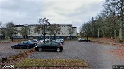 Apartments for rent in Eskilstuna - Photo from Google Street View