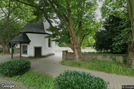 Apartments for rent in Rhein-Erft-Kreis - Photo from Google Street View