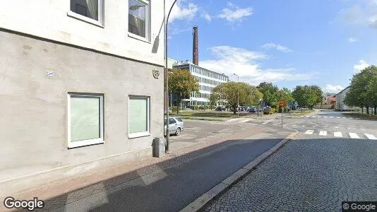 Apartments for rent in Trelleborg - Photo from Google Street View