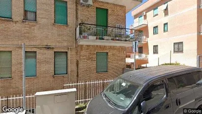 Apartments for rent in Roma Municipio XI – Arvalia/Portuense - Photo from Google Street View
