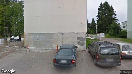 Apartments for rent in Porvoo - Photo from Google Street View