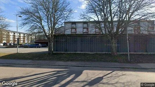 Apartments for rent in Östermalm - Photo from Google Street View