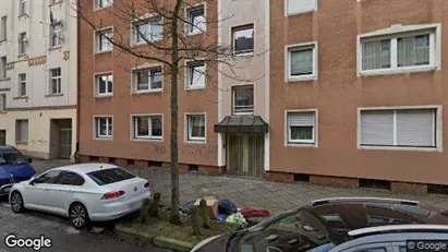 Apartments for rent in Dortmund - Photo from Google Street View Apartments for rent in Dortmund - Photo from Google Street View