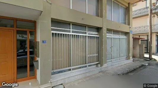 Apartments for rent in Ioannina - Photo from Google Street View