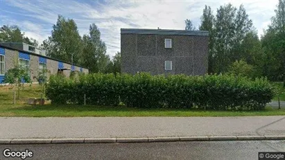 Apartments for rent in Jyväskylä - Photo from Google Street View