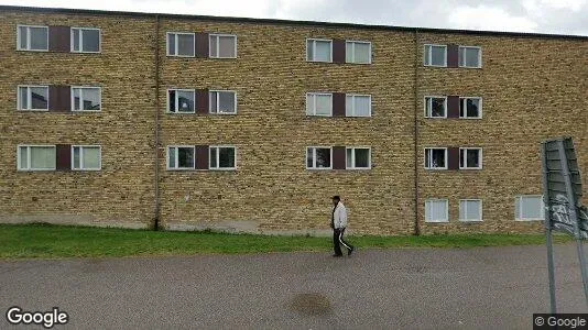 Apartments for rent in Eskilstuna - Photo from Google Street View