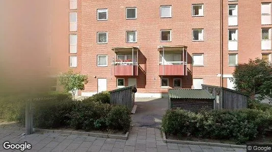 Apartments for rent in Norrköping - Photo from Google Street View