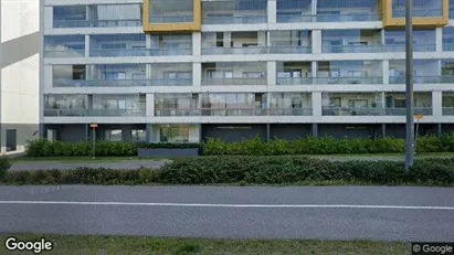 Apartments for rent in Helsinki Itäinen - Photo from Google Street View