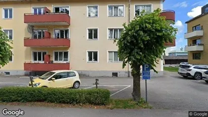 Apartments for rent in Tranås - Photo from Google Street View