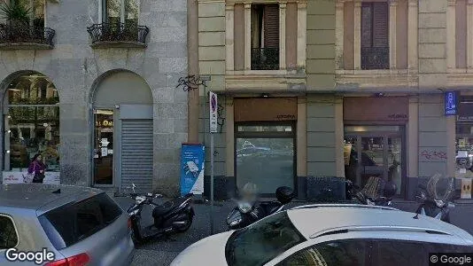 Apartments for rent in Romana - Photo from Google Street View