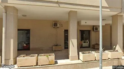 Apartments for rent in Brindisi - Photo from Google Street View