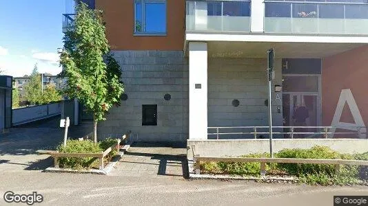 Apartments for rent in Vantaa - Photo from Google Street View