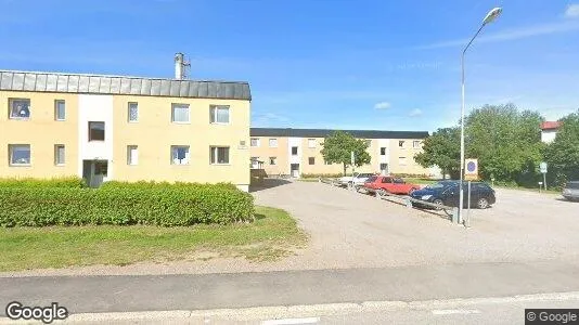 Apartments for rent in Bollnäs - Photo from Google Street View